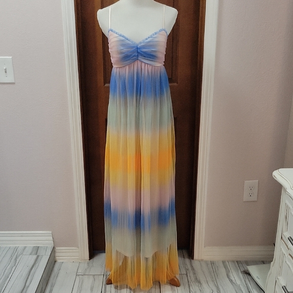 Steve Madden Dresses & Skirts - Steve Madden Maxi Dress